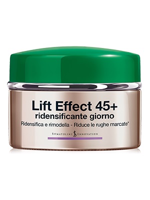 SOMATOLINE COSMETIC 45+ GIORNO PNM 50 ML - Farmacia Mortise