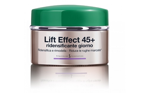 SOMATOLINE COSMETIC VISO 45+ GIORNO PELLI SENSIBILI 50 ML - Farmacia Mortise