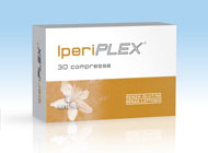 IPERIPLEX 30 COMPRESSE - Farmacia Mortise