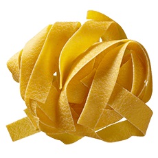 MASSIMO ZERO PAPPARDELLE 250 G - Farmacia Mortise