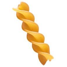 MASSIMO ZERO FUSILLI 1KG - Farmacia Mortise