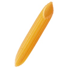 MASSIMO ZERO PENNE RIGATE 1KG - Farmacia Mortise