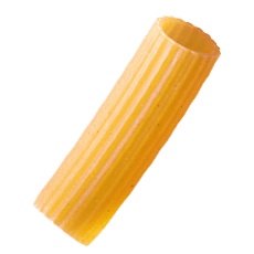 MASSIMO ZERO RIGATONI 1KG - Farmacia Mortise