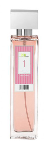 IAP PHARMA PROFUMO DA DONNA 1 150 ML - Farmacia Mortise