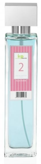 IAP PHARMA PROFUMO DA DONNA 2 150 ML - Farmacia Mortise