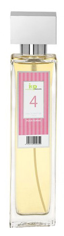 IAP PHARMA PROFUMO DA DONNA 4 150 ML - Farmacia Mortise