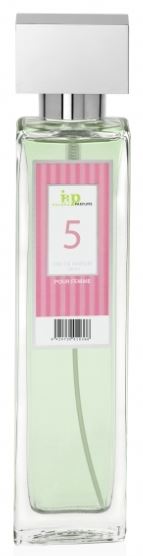 IAP PHARMA PROFUMO DA DONNA 150 ML - Farmacia Mortise