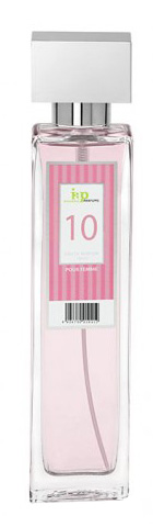 IAP PHARMA PROFUMO DA DONNA 10 150 ML - Farmacia Mortise