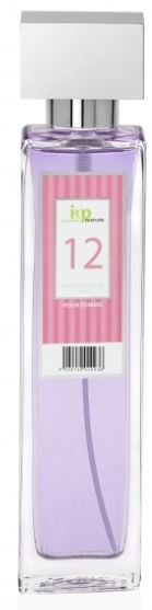 IAP PHARMA PROFUMO DA DONNA 12 150 ML - Farmacia Mortise
