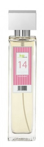 IAP PHARMA PROFUMO DA DONNA 14 150 ML - Farmacia Mortise