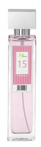 IAP PHARMA PROFUMO DA DONNA 15 150 ML - Farmacia Mortise