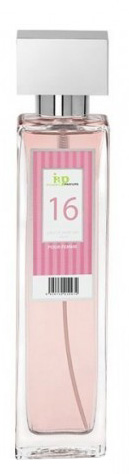 IAP PHARMA PROFUMO DA DONNA 16 150 ML - Farmacia Mortise