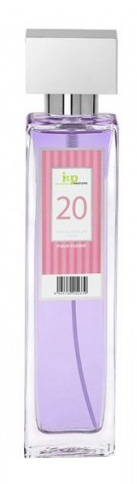 IAP PHARMA PROFUMO DA DONNA 20 150 ML - Farmacia Mortise