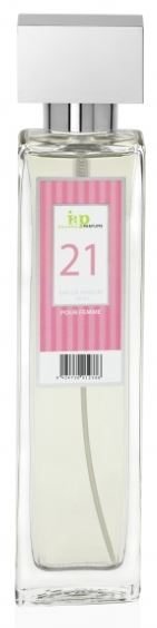IAP PHARMA PROFUMO DA DONNA 21 150 ML - Farmacia Mortise