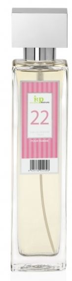 IAP PHARMA PROFUMO DA DONNA 22 150 ML - Farmacia Mortise