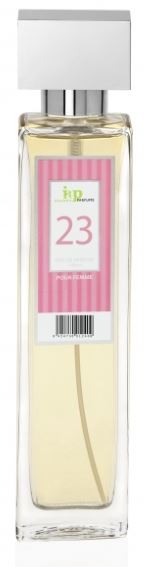 IAP PHARMA PROFUMO DA DONNA 23 150 ML - Farmacia Mortise