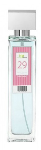 IAP PHARMA PROFUMO DA DONNA 29 150 ML - Farmacia Mortise