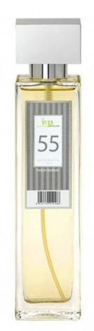 IAP PHARMA PROFUMO DA UOMO 55 150 ML - Farmacia Mortise