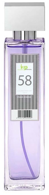 IAP PHARMA PROFUMO DA UOMO 58 150 ML - Farmacia Mortise