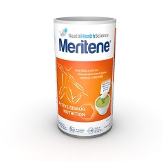 MERITENE NEUTRO 270 G - Farmacia Mortise