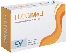 FLOGIMED 20 COMPRESSE - Farmacia Mortise