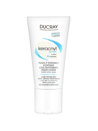 KERACNYL REPAIR DUCRAY - Farmacia Mortise