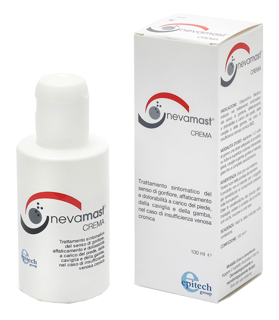 NEVAMAST CREMA 100 ML - Farmacia Mortise