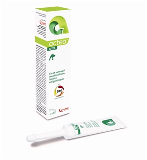 EMULSIONE OTOLOGICA ACTEA OTO 15 ML - Farmacia Mortise