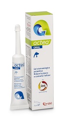 ACTEA ORAL GEL STOMATOLOGICO 15 ML - Farmacia Mortise