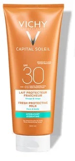 CAPITAL LATTE FP30 300ML 2015 - Farmacia Mortise