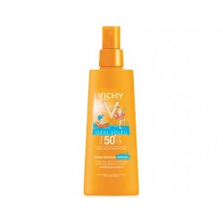 CAPITAL SPRAY FP50+ 200ML 2015 - Farmacia Mortise