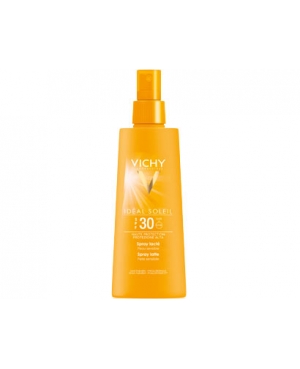 CAPITAL SPRAY FP30 200ML 2015 - Farmacia Mortise