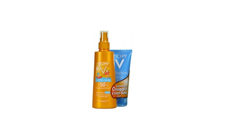 CAPITAL SPR BB FP50+ 200ML2015 - Farmacia Mortise