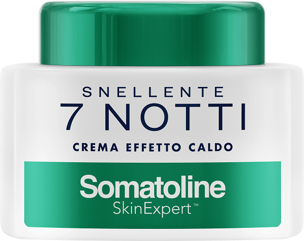 SOMATOLINE SKIN EXPERT SNELLENTE 7 NOTTI CREMA 250 ML - Farmacia Mortise