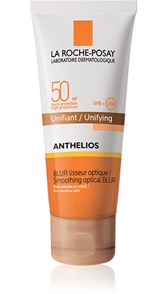 ANTHELIOS BLUR DORE SPF50 40 ML - Farmacia Mortise