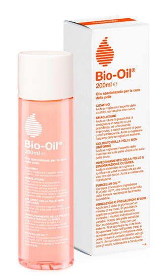 BIO-OIL OLIO DERMATOLOGICO 200 ML - Farmacia Mortise