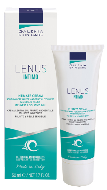 LENUS INTIMO 50 ML - Farmacia Mortise