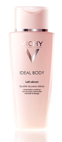 IDEAL BODY LATTE 200 ML - Farmacia Mortise