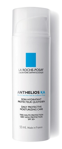 ANTHELIOS KA SPF50+ 50 ML - Farmacia Mortise