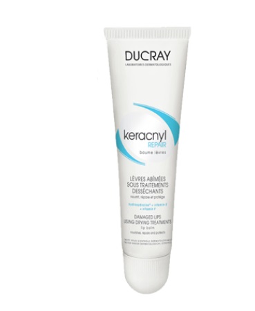 KERACNYL REPAIR DUCRAY - Farmacia Mortise