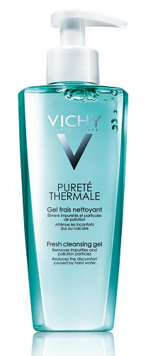 PURETE THERMALE GEL DETERGENTE 200 ML - Farmacia Mortise