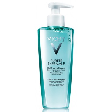 PURETE THERMALE GEL DETERGENTE 400 ML - Farmacia Mortise