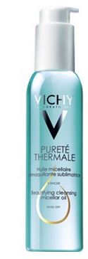 PURETE THERMALE OLIO MICELLARE 125 ML - Farmacia Mortise