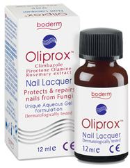 OLIPROX SMALTO UNGHIE 12 ML CE - Farmacia Mortise