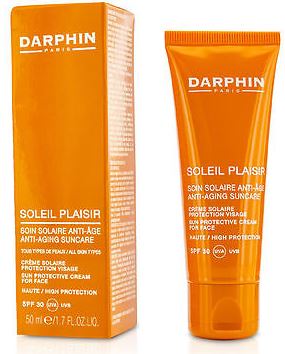 DA SOLEIL PLAISIR FACE SPF30 50 ML - Farmacia Mortise