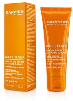 SUN PROTECTIVE CREAM FACE SPF50 50 ML - Farmacia Mortise
