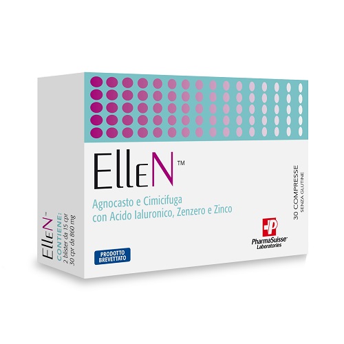 ELLEN 30 COMPRESSE - Farmacia Mortise