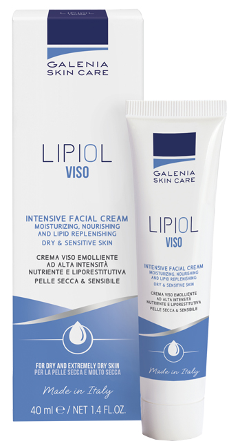 LIPIOL VISO 40 ML - Farmacia Mortise