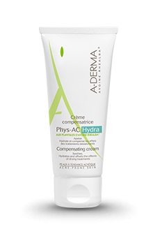 PHYS-AC HYDRA CREMA 40 ML - Farmacia Mortise