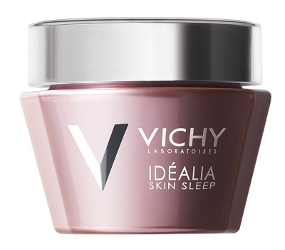 IDEALIA NOTTE 50 ML - Farmacia Mortise